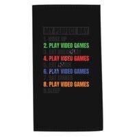 Grommeted Hemmed Towel Thumbnail