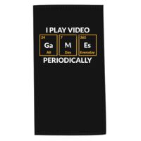 Grommeted Hemmed Towel Thumbnail