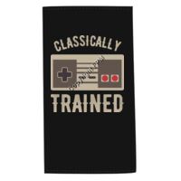Grommeted Hemmed Towel Thumbnail