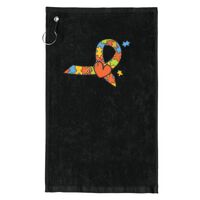 Grommeted Hemmed Towel Thumbnail