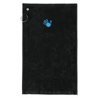 Grommeted Hemmed Towel Thumbnail