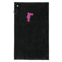 Grommeted Hemmed Towel Thumbnail