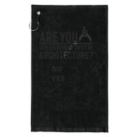 Grommeted Hemmed Towel Thumbnail