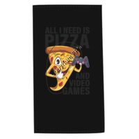 Grommeted Hemmed Towel Thumbnail