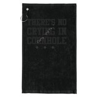 Grommeted Hemmed Towel Thumbnail