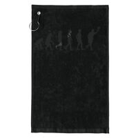 Grommeted Hemmed Towel Thumbnail