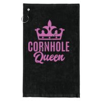 Grommeted Hemmed Towel Thumbnail