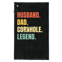 Grommeted Hemmed Towel Thumbnail
