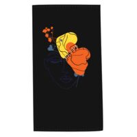 Grommeted Hemmed Towel Thumbnail