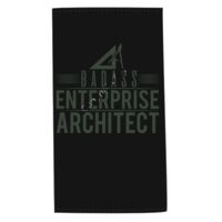Grommeted Hemmed Towel Thumbnail