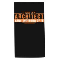 Grommeted Hemmed Towel Thumbnail