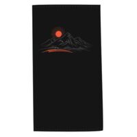 Grommeted Hemmed Towel Thumbnail