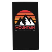 Grommeted Hemmed Towel Thumbnail