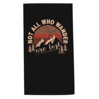 Grommeted Hemmed Towel Thumbnail