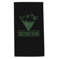 Grommeted Hemmed Towel Thumbnail