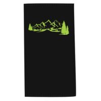 Grommeted Hemmed Towel Thumbnail