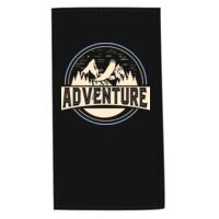 Grommeted Hemmed Towel Thumbnail