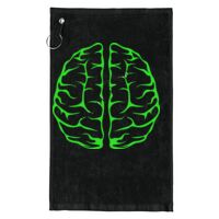 Grommeted Hemmed Towel Thumbnail