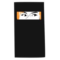 Grommeted Hemmed Towel Thumbnail