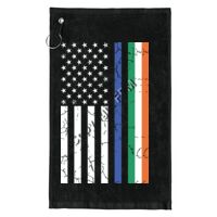 Grommeted Hemmed Towel Thumbnail