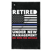 Grommeted Hemmed Towel Thumbnail