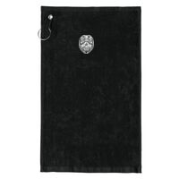 Grommeted Hemmed Towel Thumbnail