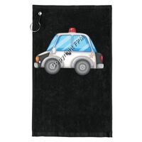 Grommeted Hemmed Towel Thumbnail