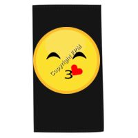 Grommeted Hemmed Towel Thumbnail