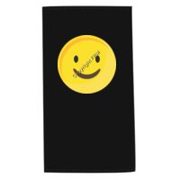 Grommeted Hemmed Towel Thumbnail