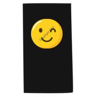 Grommeted Hemmed Towel Thumbnail