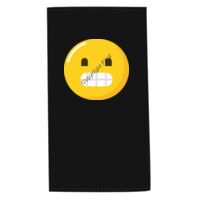 Grommeted Hemmed Towel Thumbnail