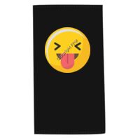 Grommeted Hemmed Towel Thumbnail