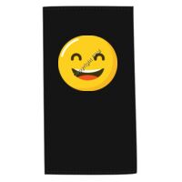 Grommeted Hemmed Towel Thumbnail
