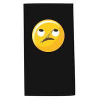 Grommeted Hemmed Towel Thumbnail