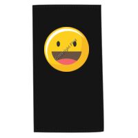 Grommeted Hemmed Towel Thumbnail