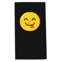 Grommeted Hemmed Towel Thumbnail