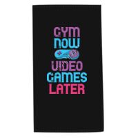 Grommeted Hemmed Towel Thumbnail