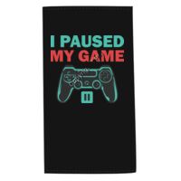 Grommeted Hemmed Towel Thumbnail