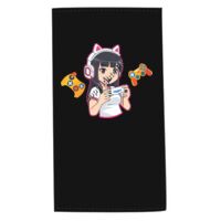 Grommeted Hemmed Towel Thumbnail