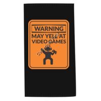 Grommeted Hemmed Towel Thumbnail