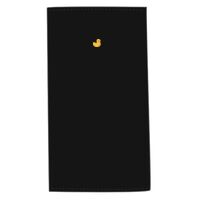 Grommeted Hemmed Towel Thumbnail