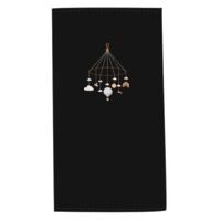 Grommeted Hemmed Towel Thumbnail