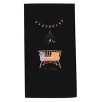 Grommeted Hemmed Towel Thumbnail
