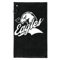 Grommeted Hemmed Towel Thumbnail