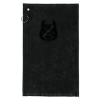 Grommeted Hemmed Towel Thumbnail