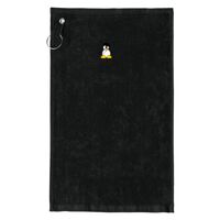 Grommeted Hemmed Towel Thumbnail