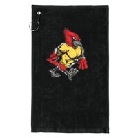 Grommeted Hemmed Towel Thumbnail