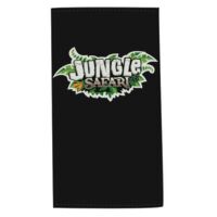 Grommeted Hemmed Towel Thumbnail