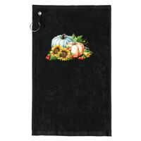 Grommeted Hemmed Towel Thumbnail