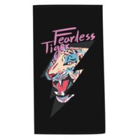Grommeted Hemmed Towel Thumbnail